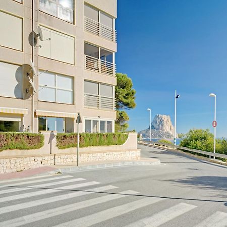 Apartment Zeus-4 By Interhome กัลเป ภายนอก รูปภาพ