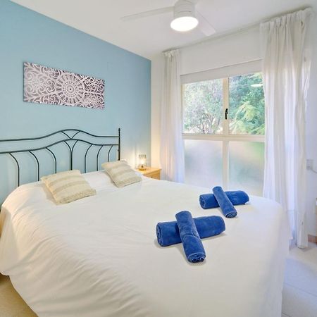 Apartment Zeus-4 By Interhome กัลเป ภายนอก รูปภาพ