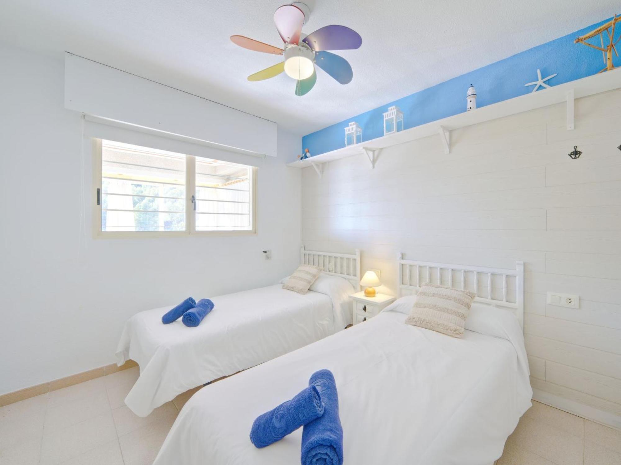 Apartment Zeus-4 By Interhome กัลเป ภายนอก รูปภาพ