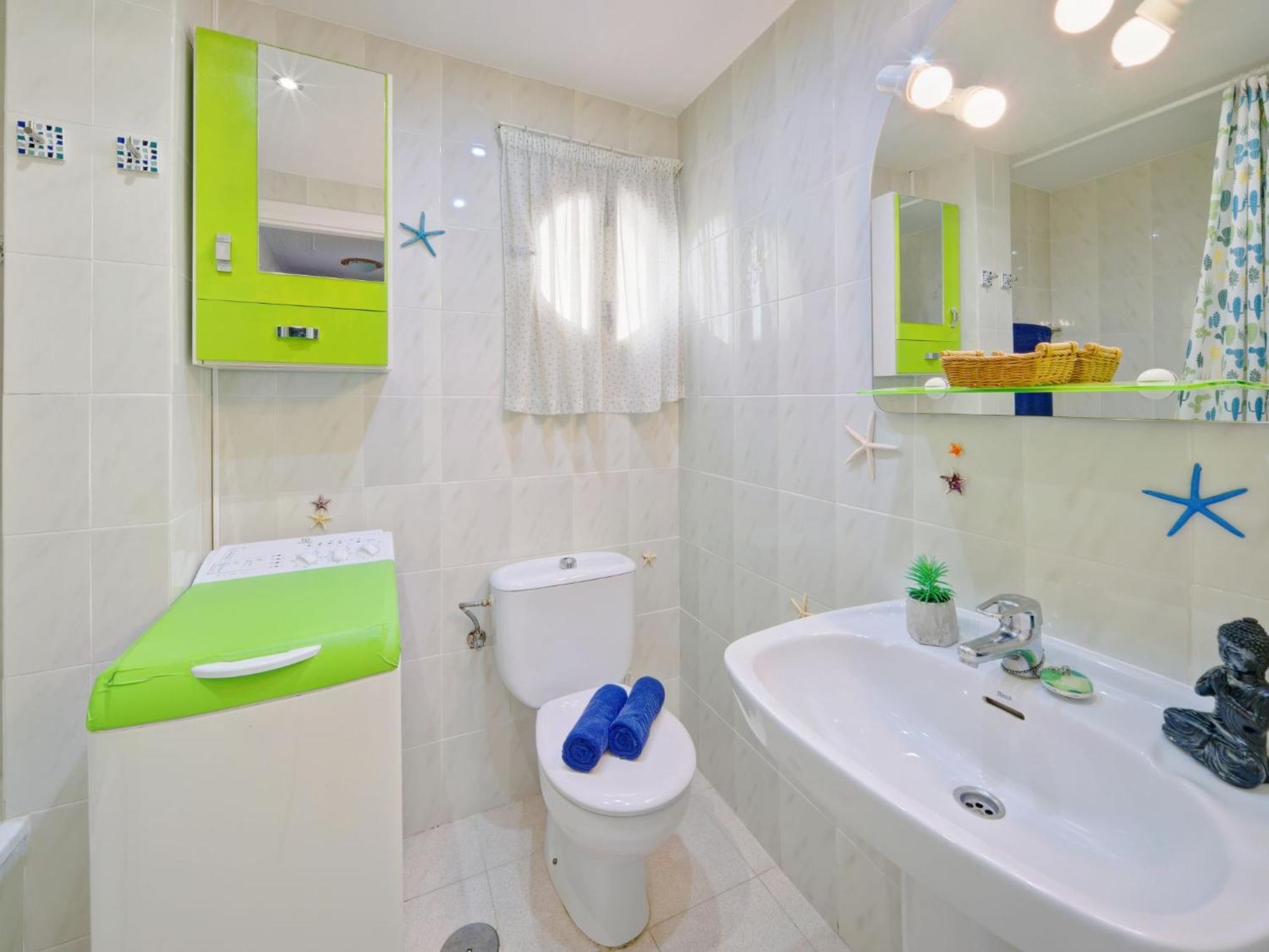 Apartment Zeus-4 By Interhome กัลเป ภายนอก รูปภาพ